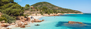 Corsica Header Image