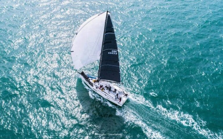 Marc Lombard IRC 46 - Pata Negra