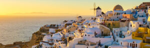Greece Header Image