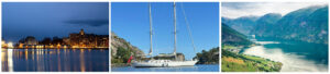 Norway Footer Image