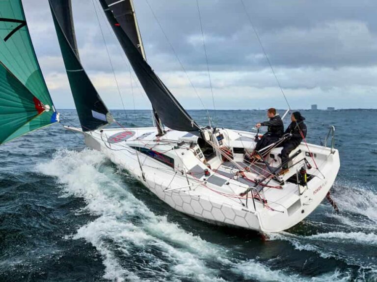 Dehler30od