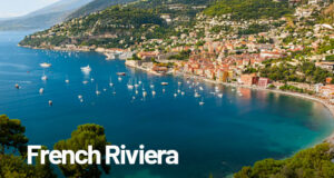 French Riveria