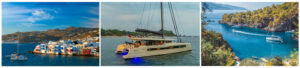 Greece Footer Image