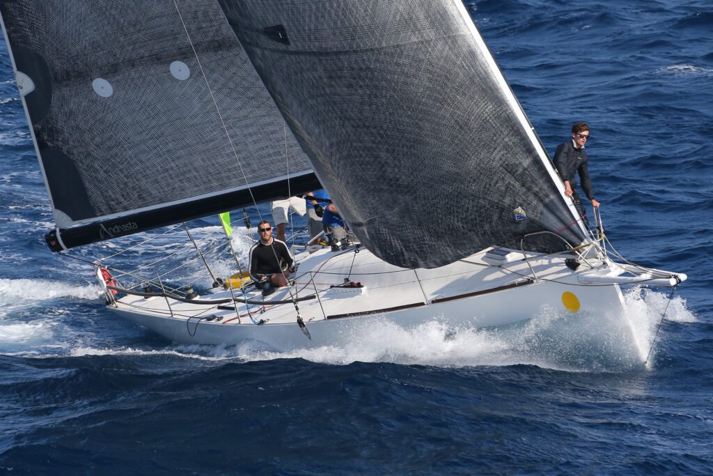 Iceni 39 – Andrasta