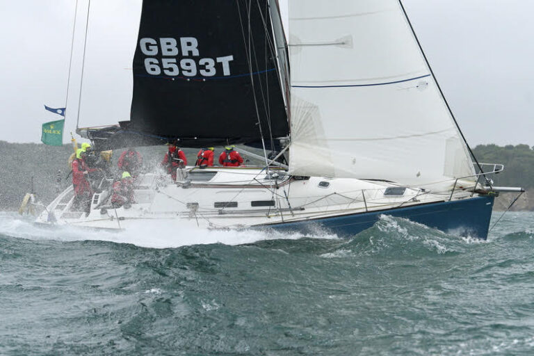 First 40.7 - Petruchio