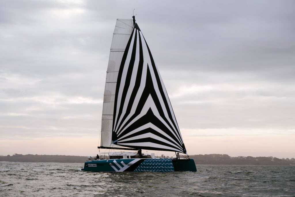ORC 57 - Avel Vaez