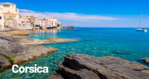 Corsica