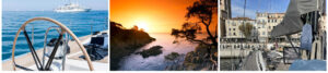 French Riviera Footer Image