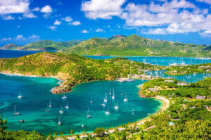 Caribbean Featured image