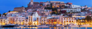 Western Mediterranean Featured image