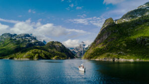 Northern Europe Featured Image