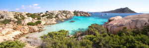 Sardinia Header Image