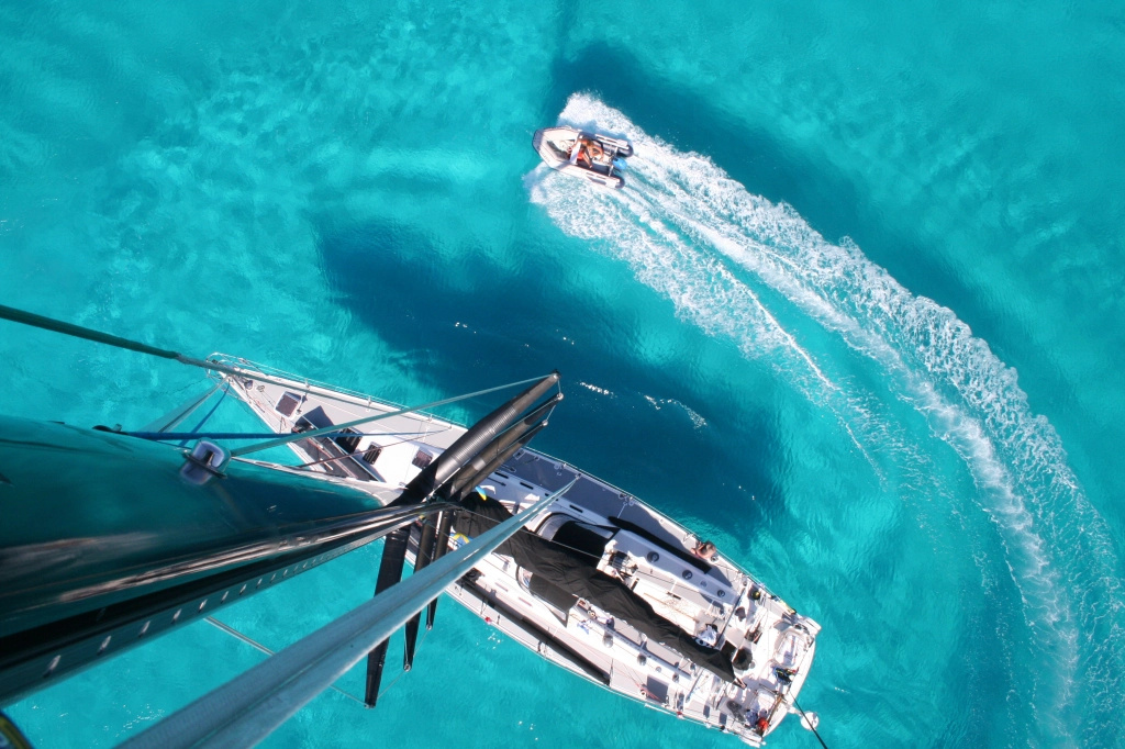 Farr 65 – Celeste of Solent