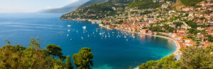 French Riviera Header Image