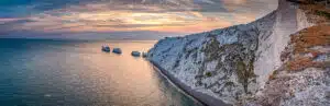 The Solent Header Image