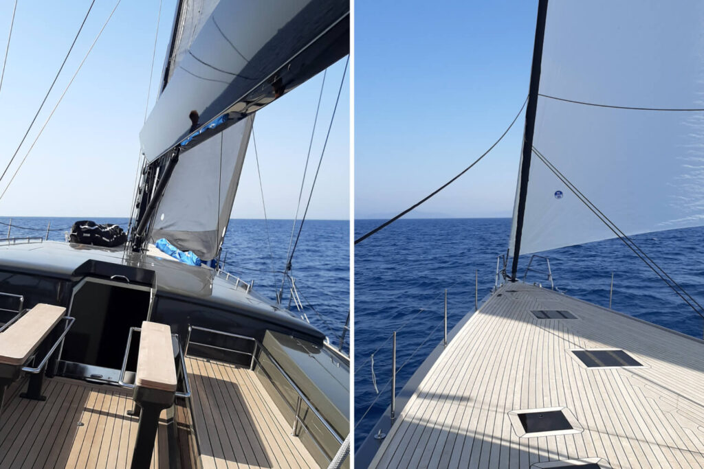 Y7 - YKnot - exterior double image