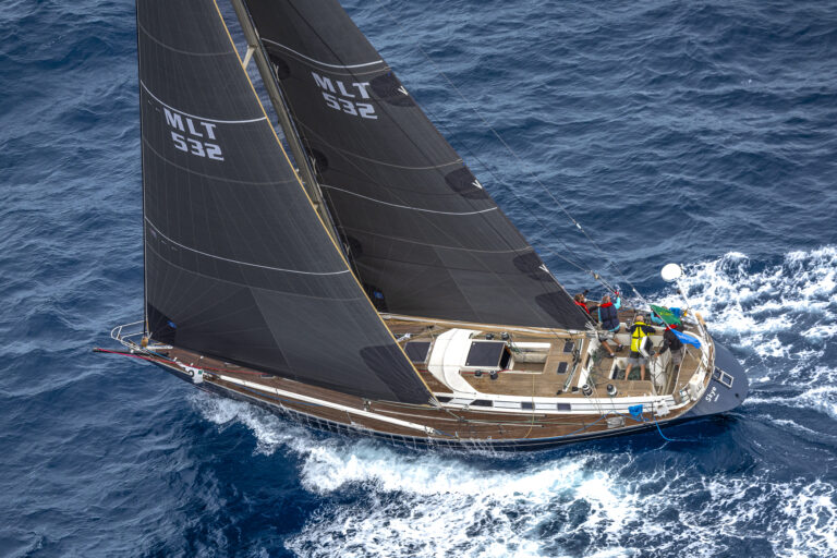 Swan 53 - Skye