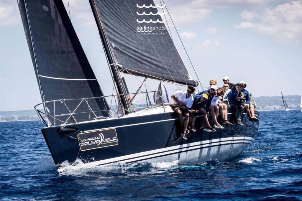Clubswan 42 Dralion 151
