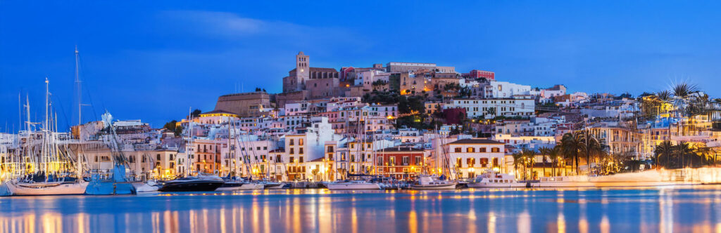 Balaerics Header Image