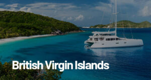 British Virgin Island