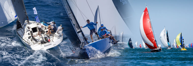 Rolex Swan Cup
